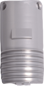 WAND CATCH,GRAY-DYSON DC07,BAGLESS UPRIGHT