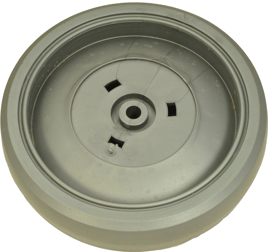 Dyson DC07 Upright Vacuum Cleaner Rear Wheel DYR-7100 # 10-7900-04