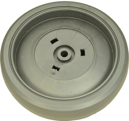 Dyson DC07 Upright Vacuum Cleaner Rear Wheel DYR-7100 # 10-7900-04