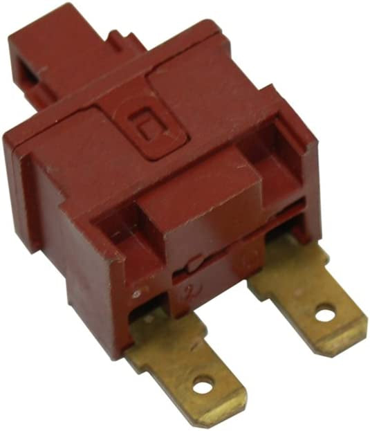 Dyson Replacement On/Off Switch for DC07, DC14, DC17, DC18 & more ...