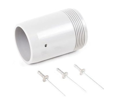 Proteam Aluminum Wand Sleeve| Fits 100102, 100104, 101338, 106290, 107628 #100101