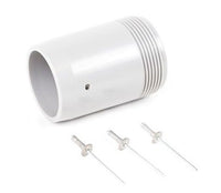 Proteam Aluminum Wand Sleeve| Fits 100102, 100104, 101338, 106290, 107628 #100101