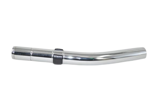 CURVED WAND CHROME PROTEAM BACK PACK