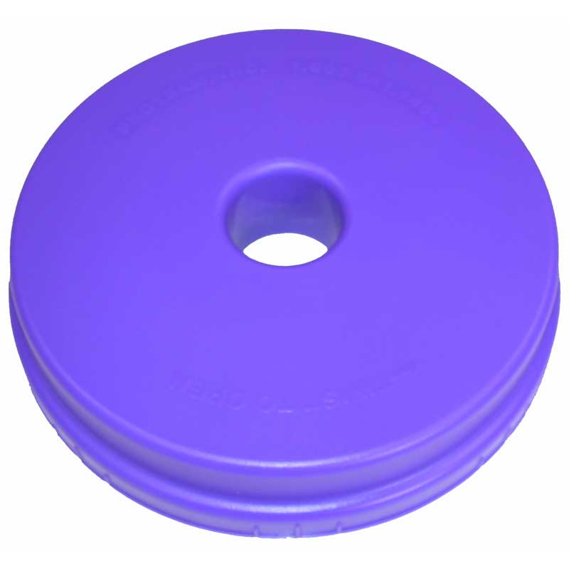 Proteam 10 Quart Super Coach Vac Top Cap Lid - 100197