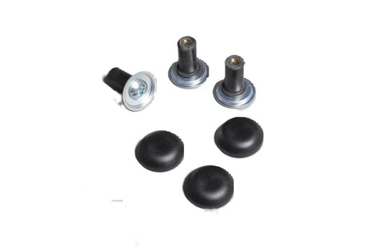 MOTOR MOUNT SERVICE KIT PRO-TEAM SUPER COACH
