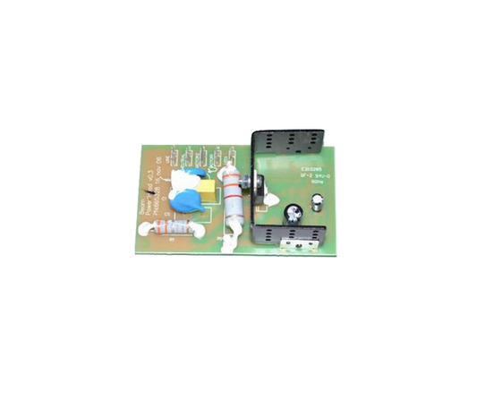 Electrolux: EC-100426 CIRCUIT BREAKER, 045416 NOZZLE