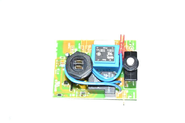 RELAY CONTROL MODULE,BEAM,EUREKA,CENTRAL VAC