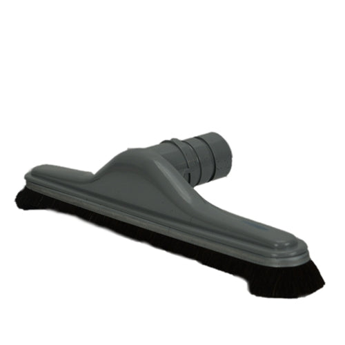 ProTeam 100614 14" Hard Surface Floor Tool Attachment w/ Horse Hair Blend 