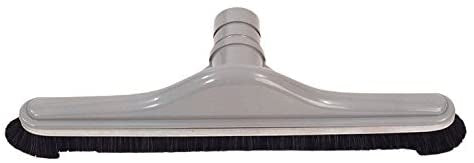 Proteam: PV-100623 Floor Tool, Gray 14" Nylon Brush