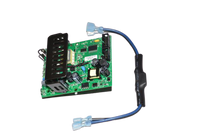 Built-In: BI-100629 Circuit Board, Honeywell 4B-H803A DCC6 CentraL Vac