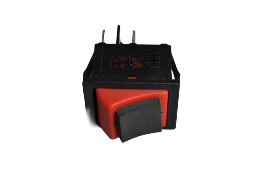 Rainbow Switch Main / Rexair E 2 Canister Vacuum #R8205
