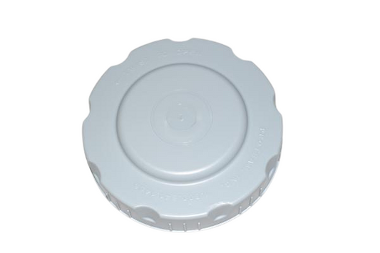BLIND TWIST CAP ASSEMBLY-PROTEAM TAIL VAC