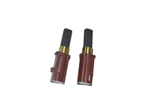 CARBON BRUSH,PROTEAM QUARTER VAC,2PK