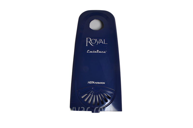 Royal Blue Front Panel Mry9750 Vacuum #3621453700