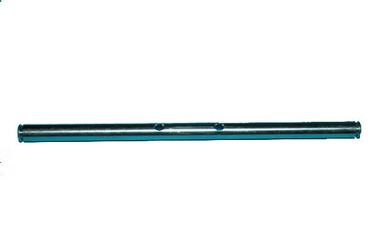 Kirby 102080 Vacuum Cleaner Rear Wheel Shaft for 3CB, 1HD Heritage, 2HD Heritage II, Legend, Legend II - 4 1/2" Long, Pack of 2