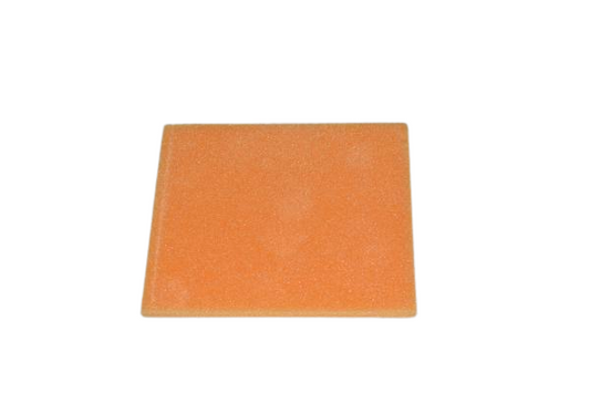 ACOUSTIC INSULATOR-LARGE / PROTEAM SIERRA BACK PAC