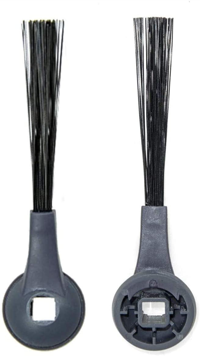 Replacement Shark IQ Robot™ Side Brushes 102KY1000