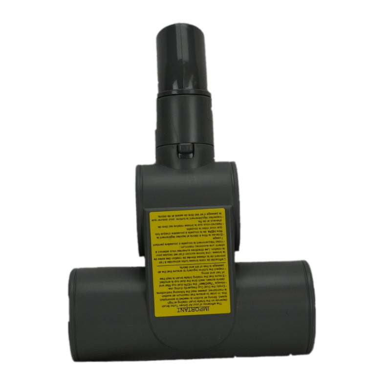 Euro Pro: EU-57005 Turbo Brush, EP602/602W/H FS80