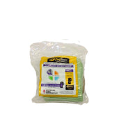 ProTeam 103227 Intercept Micro Filter Bags for Sierra  Hummer Backpack - 10 pack