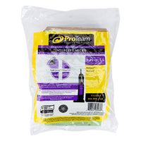 ProTeam 103483 Intercept Vacuum Bag for Upright Vacuums
