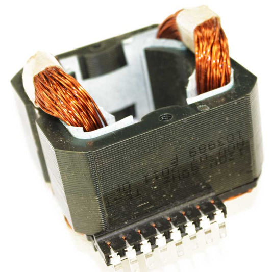 Kirby Field Coil