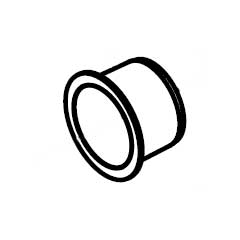 Proteam Air Duct Hose Sleeve - 104227 