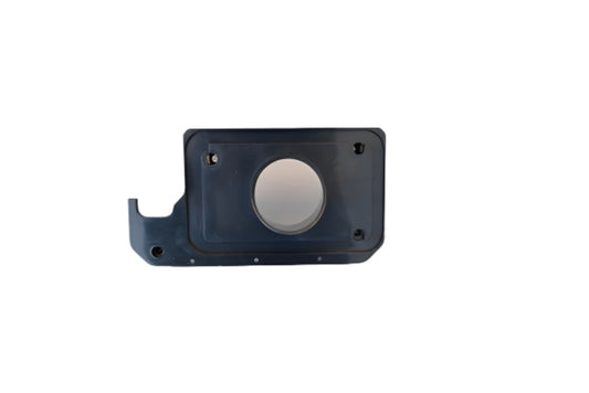 Proteam Proforce 1200, 1500 Bag Cover Nozzle Plate - 104239