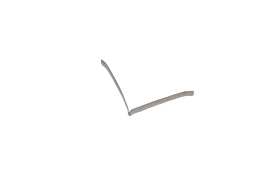 SPRING,BAG COVER LATCH-PROTEAM 1500 UPRIGHT