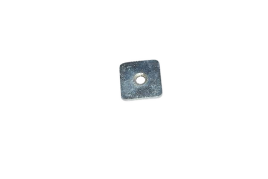 HANDLE NUT PLATE,PROTEAM PROFORCE 1500