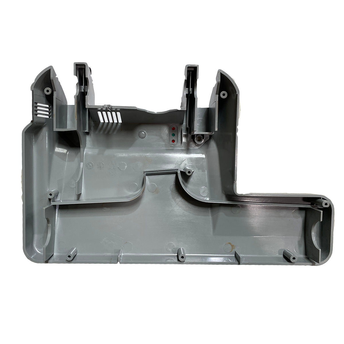 Proteam Proforce 1500 1500XP Proforce Power Nozzle Cover With Springs and Decal - 104494