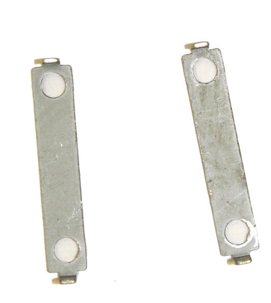 Proteam Upright Vacuum Brush Retainer - 2 Pack - 104499