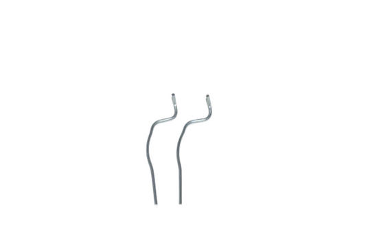 BRACE,FORM WIRE,PROTEAM 1500XP,2PK