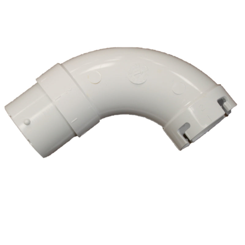 105000 ADAPTOR, PAPER BAG CV1001