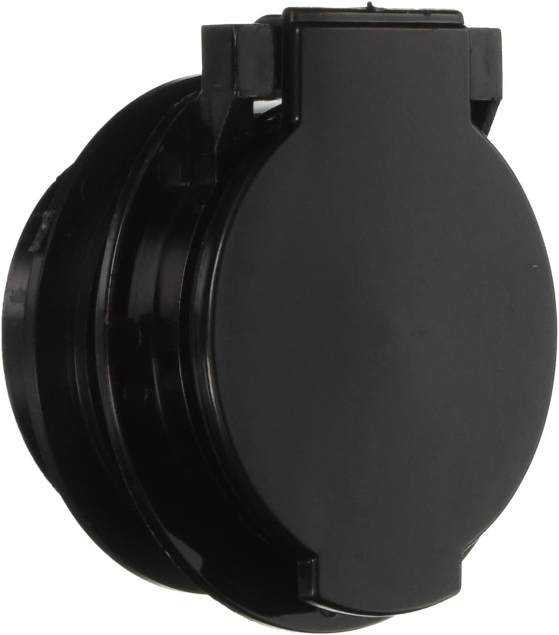 UTILITY INLET- PLASTIC/ CENTRAL VAC 105141 