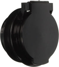 UTILITY INLET- PLASTIC/ CENTRAL VAC 105141 