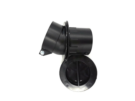 Beam, Electrolux Central Vac Intake Adaptor - 105149