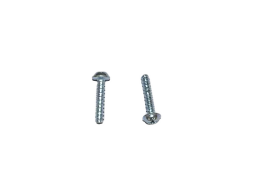 SCREW,PROTEAM 1500,UPRIGHT,POWER NOZZLE MOTOR(2PK)