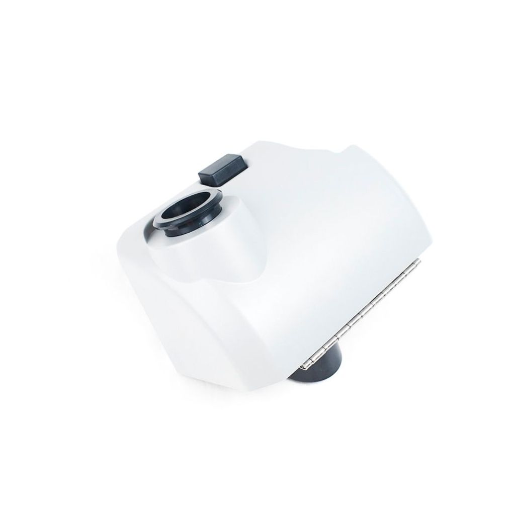 Proteam Filter Cover Kit w/Riveted Hinge and 6 Rivets
