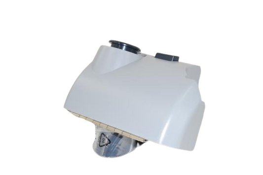 FILTER COVER KIT-PROTEAM 150XP W/OBT