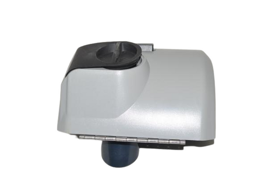 FILTER COVER KIT,W/HINGE.PROTEAM PROFORCE 1500