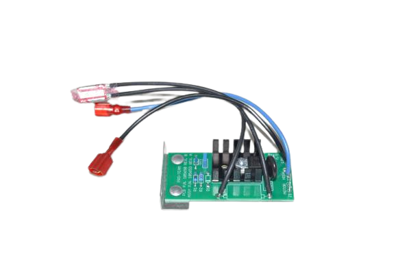 MODULE-PROTEAM QPB-73,DUAL SPEED