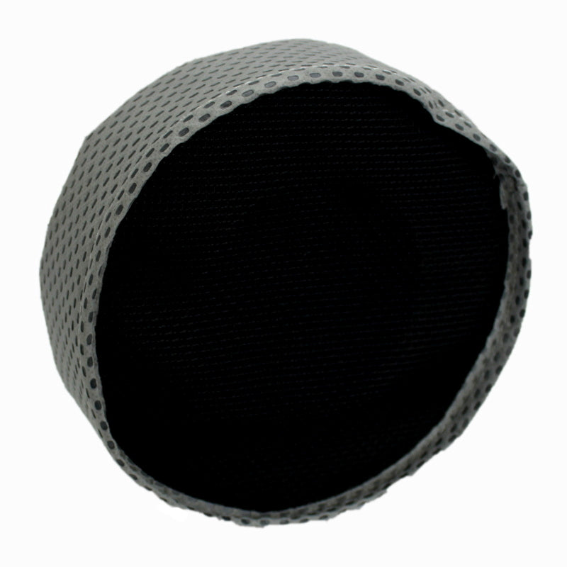 105800 MUFFLER, SOUND SQV100 SUPER QUARTERVAC
