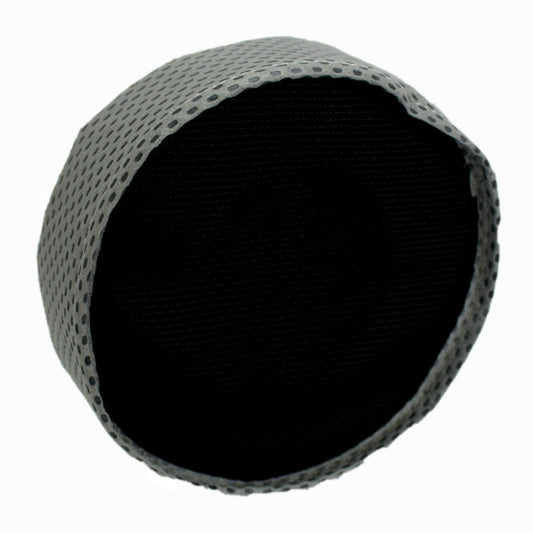 105800 MUFFLER, SOUND SQV100 SUPER QUARTERVAC