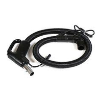 Proteam Electrified Hose w/Gas Pump Handle, 2 Wire Power Cord - 105880