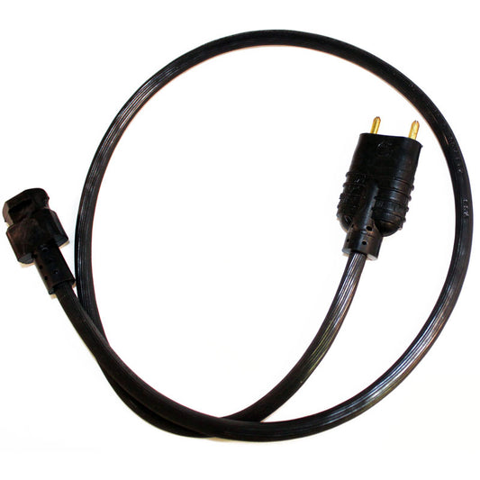 Proteam Back Pack 2 Wire 28" M/F Electric Hose Cord - 105898