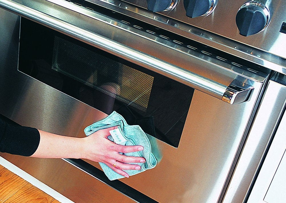 e-cloth Kitchen Cleaning 2 Cloths #10601