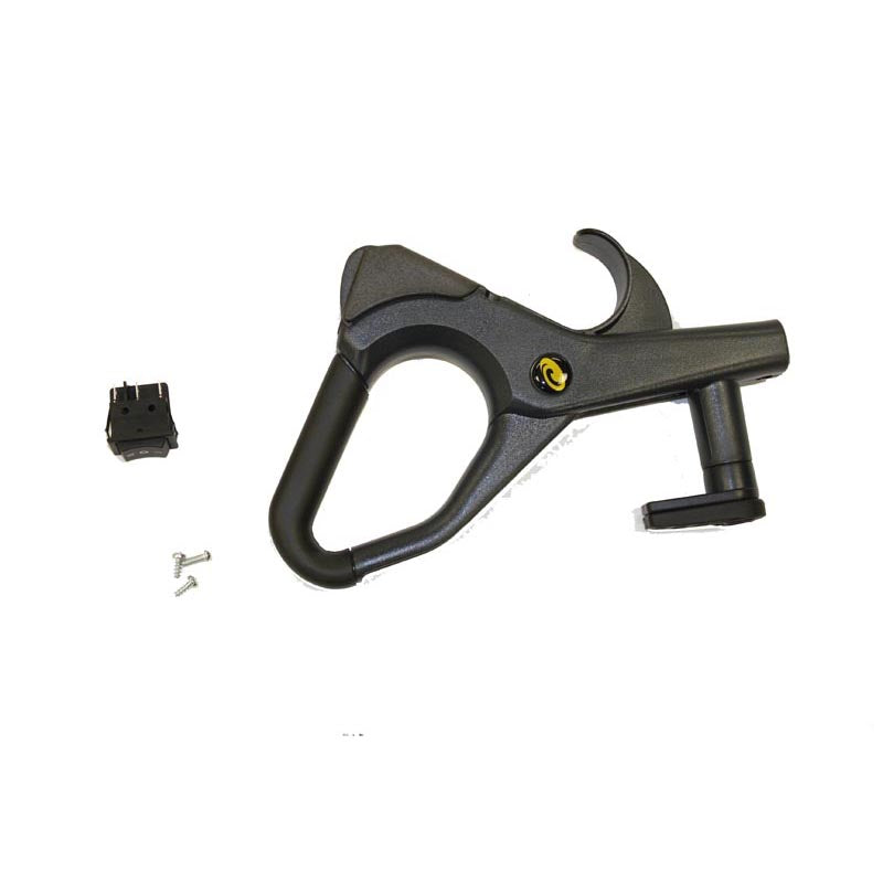 Proteam 15XP, 1500, 1200XP, 1500XP  Upright Handle Kit With Switch - 106617