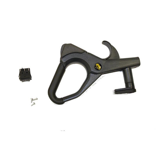 Proteam 15XP, 1500, 1200XP, 1500XP  Upright Handle Kit With Switch - 106617