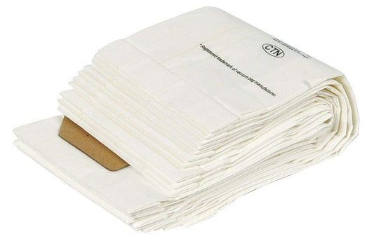 PAPER BAGS-NOBLES,MAGNA TWIN 3000,10PK 1068844 