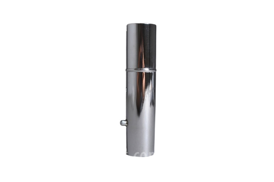 STUB TUBE,DOUBLE BUTTON,PROTEAM HOSE 106941